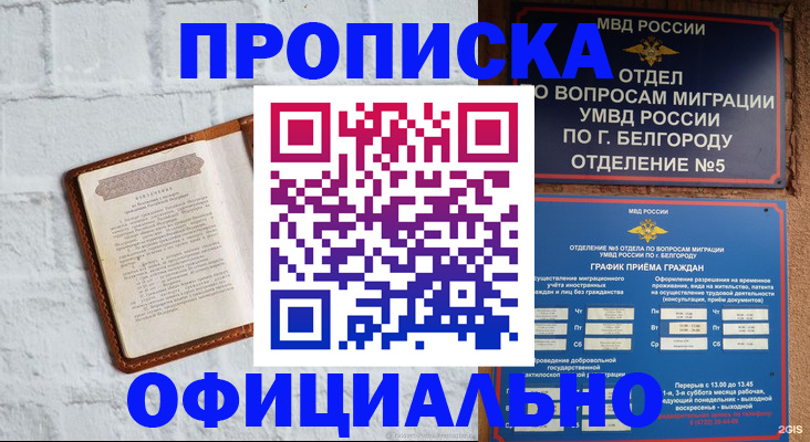 временная регистрация для школы в Белой Холунице